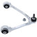 Brazo de control, suspensión 33746 01 Lemforder, Miniatura 2