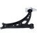 Brazo de control, suspensión 33834 01 Lemforder, Miniatura 4