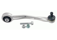 Brazo de control, suspensión 33899 02 Lemforder