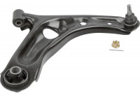 Brazo de control, suspensión 33909 01 Lemforder