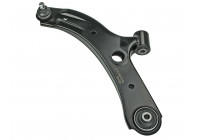 Brazo de control, suspensión 34-16 050 0017 Meyle