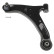 Brazo de control, suspensión 34-16 050 0019 Meyle