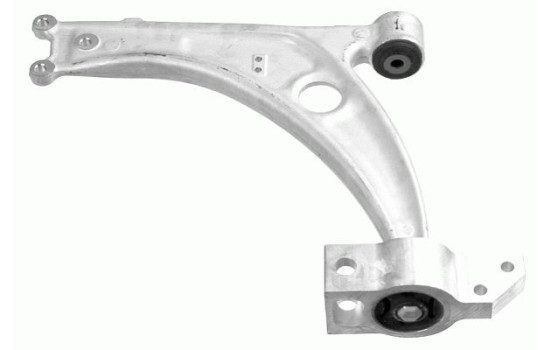 Brazo de control, suspensión 34647 01 Lemforder