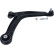Brazo de control, suspensión 34822 01 Lemforder
