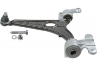 Brazo de control, suspensión 34823 01 Lemforder