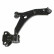 Brazo de control, suspensión 35-16 050 0009 Meyle