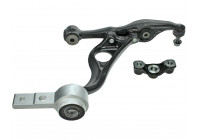 Brazo de control, suspensión 35-16 050 0018 Meyle