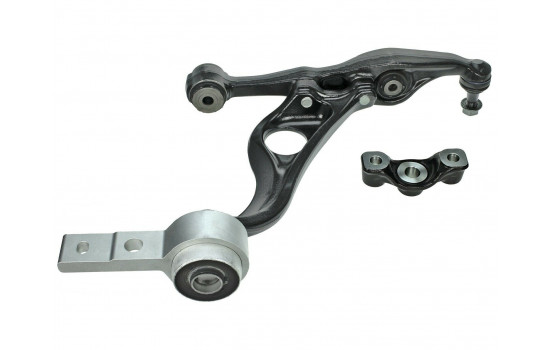 Brazo de control, suspensión 35-16 050 0018 Meyle