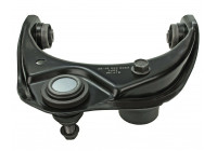 Brazo de control, suspensión 35-16 050 0024 Meyle