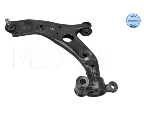 Brazo de control, suspensión 35-16 050 0091 Meyle