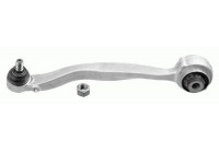 Brazo de control, suspensión 35059 01 Lemforder