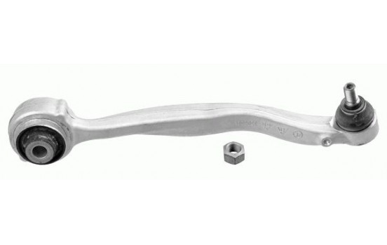 Brazo de control, suspensión 35060 01 Lemforder