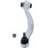 Brazo de control, suspensión 35060 01 Lemforder, Miniatura 4