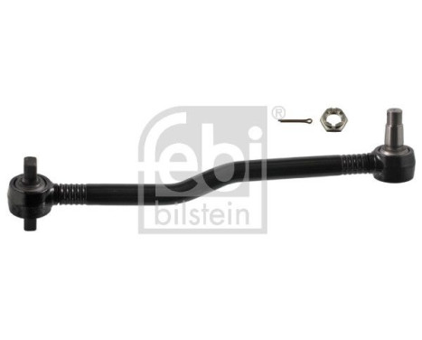 Brazo de control, suspensión 35135 FEBI