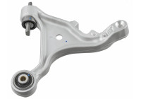 Brazo de control, suspensión 35265 01 Lemforder