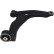 Brazo de control, suspensión 35401 01 Lemforder