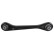 Brazo de control, suspensión 35465 01 Lemforder