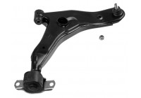 Brazo de control, suspensión 35490 01 Lemforder