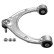 Brazo de control, suspensión 35682 01 Lemforder