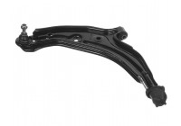 Brazo de control, suspensión 36-16 050 0045 Meyle
