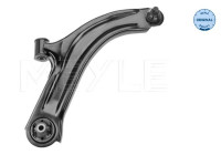 Brazo de control, suspensión 36-16 050 0086 Meyle