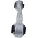Brazo de control, suspensión 36204 01 Lemforder, Miniatura 3