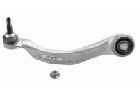 Brazo de control, suspensión 36208 01 Lemforder