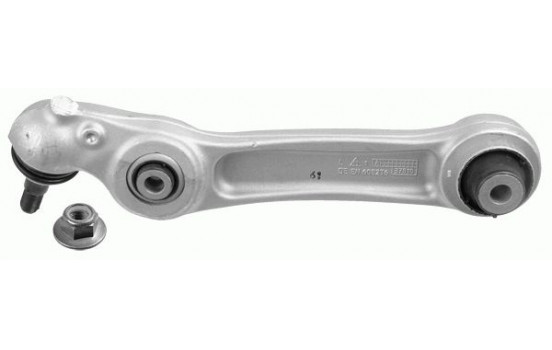 Brazo de control, suspensión 36218 01 Lemforder