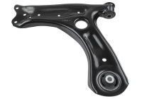 Brazo de control, suspensión 36705 01 Lemforder