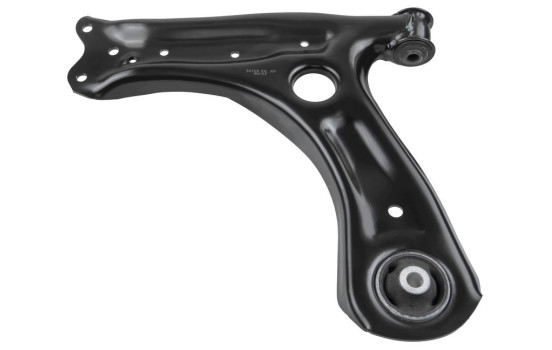 Brazo de control, suspensión 36705 01 Lemforder