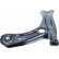 Brazo de control, suspensión 36705 01 Lemforder, Miniatura 4