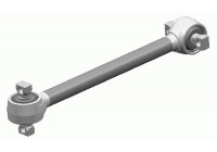 Brazo de control, suspensión 36895 01 Lemforder