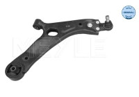 Brazo de control, suspensión 37-16 050 0068 Meyle
