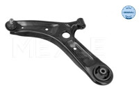 Brazo de control, suspensión 37-16 050 0077 Meyle