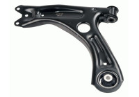 Brazo de control, suspensión 37171 01 Lemforder