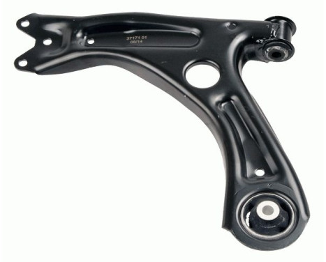 Brazo de control, suspensión 37171 01 Lemforder