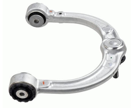 Brazo de control, suspensión 37179 01 Lemforder
