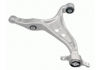 Brazo de control, suspensión 37182 01 Lemforder