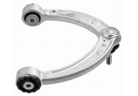Brazo de control, suspensión 37189 01 Lemforder