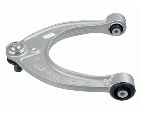 Brazo de control, suspensión 37216 01 Lemforder