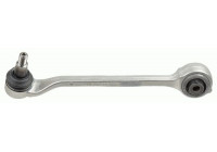 Brazo de control, suspensión 37544 01 Lemforder