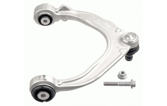 Brazo de control, suspensión 37684 01 Lemforder