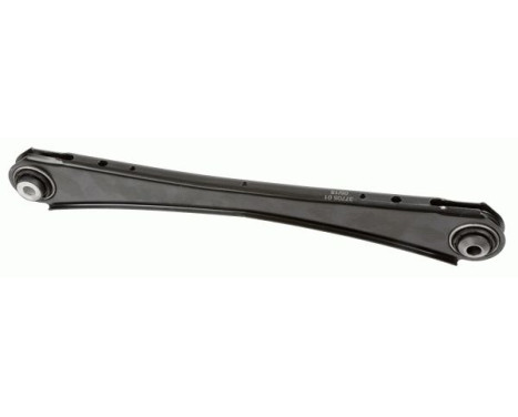 Brazo de control, suspensión 37705 01 Lemforder