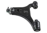 Brazo de control, suspensión 37802 01 Lemforder