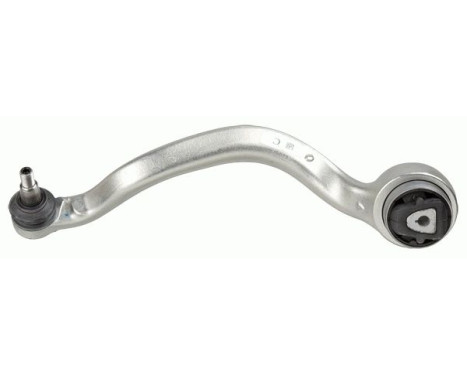 Brazo de control, suspensión 37892 01 Lemforder
