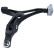 Brazo de control, suspensión 38029 01 Lemforder, Miniatura 3