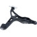Brazo de control, suspensión 38029 01 Lemforder, Miniatura 5