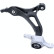 Brazo de control, suspensión 38029 01 Lemforder, Miniatura 7