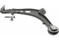 Brazo de control, suspensión 38037 01 Lemforder