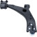 Brazo de control, suspensión 38044 01 Lemforder, Miniatura 3